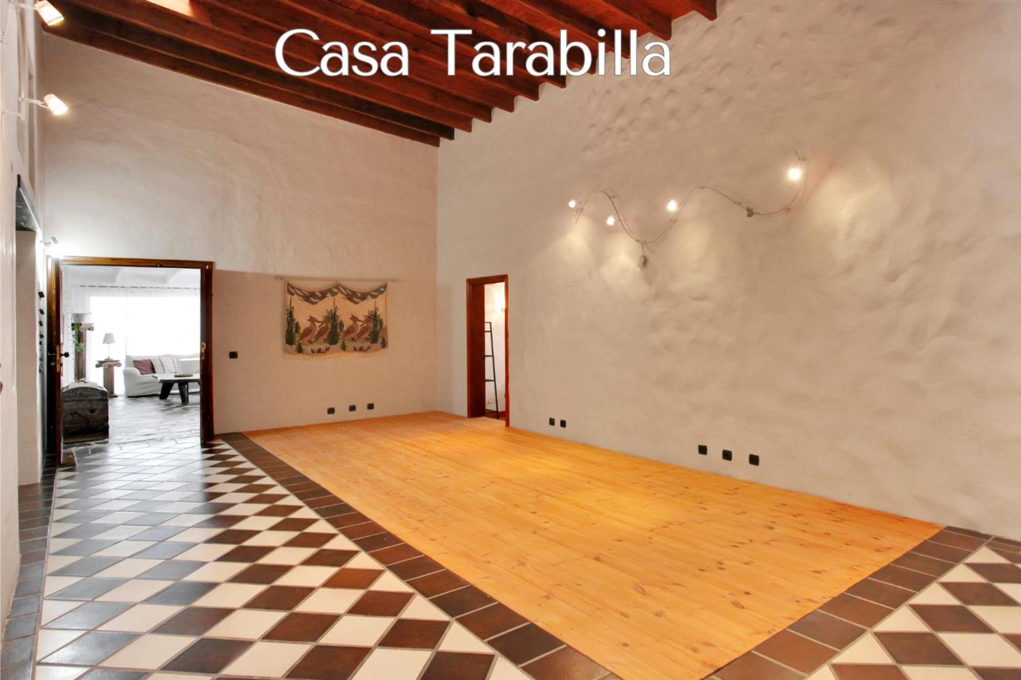 Casa Pilar, Aurora Y Tarabilla En Finca Ecologica Teguitar Extérieur photo