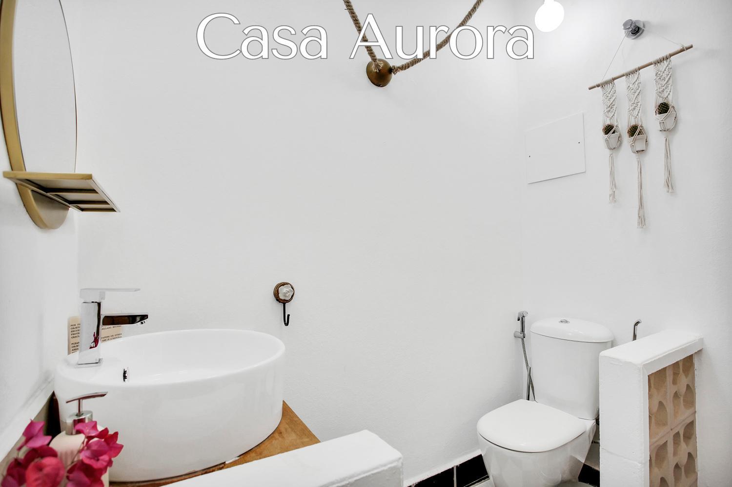 Casa Pilar, Aurora Y Tarabilla En Finca Ecologica Teguitar Extérieur photo