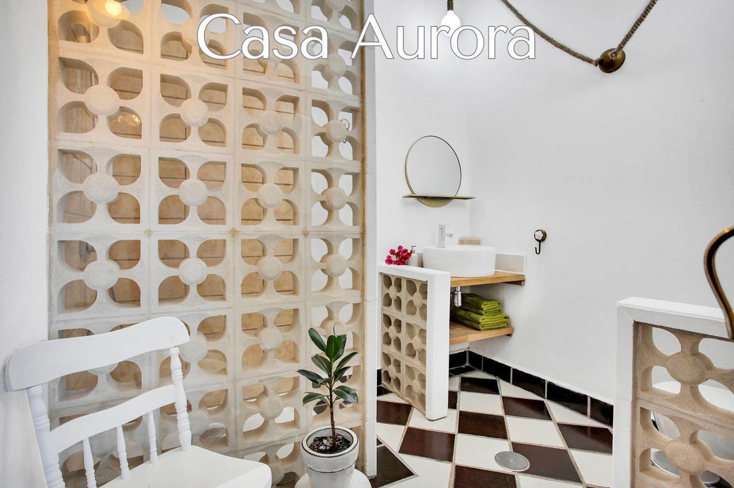 Casa Pilar, Aurora Y Tarabilla En Finca Ecologica Teguitar Extérieur photo